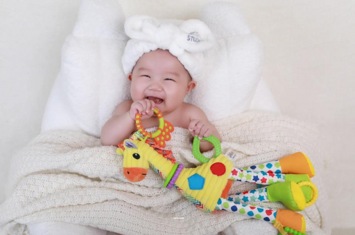 浚县宝宝的口欲期