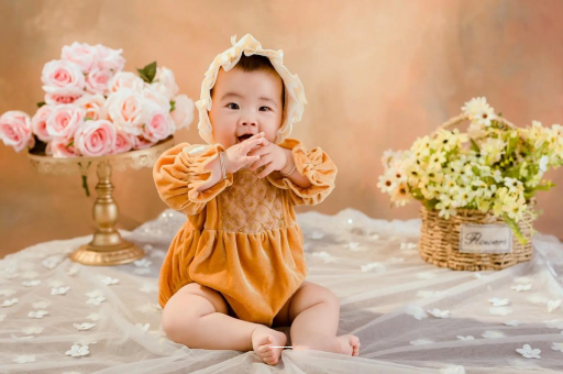 浚县宝宝从鼻子里溢奶处理