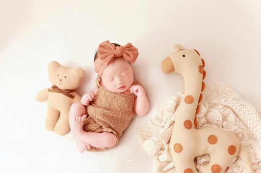 浚县宝宝身上长红疙瘩