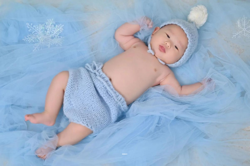 浚县四个半月宝宝发育标准