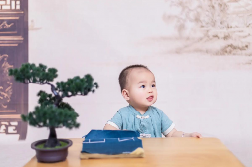 浚县宝宝发烧有哪些症状